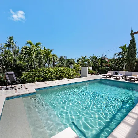 Azure Vista Villa